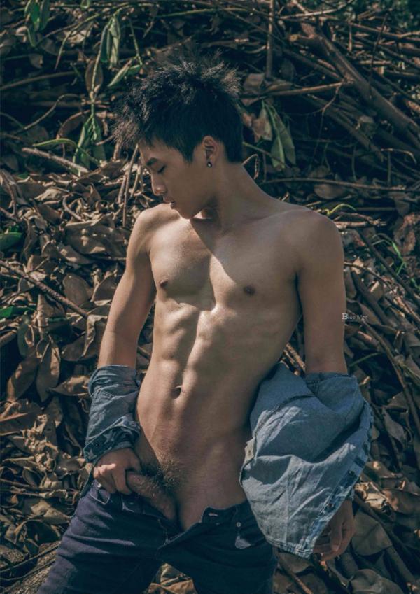 PHOTO-SET-Whoseman-1-吳敵警長來囉~~~我的靴子裡有蛇